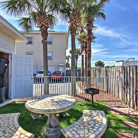 Beautiful Townhome Steps From Miramar Beach! Destin Buitenkant foto