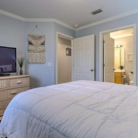Beautiful Townhome Steps From Miramar Beach! Destin Buitenkant foto