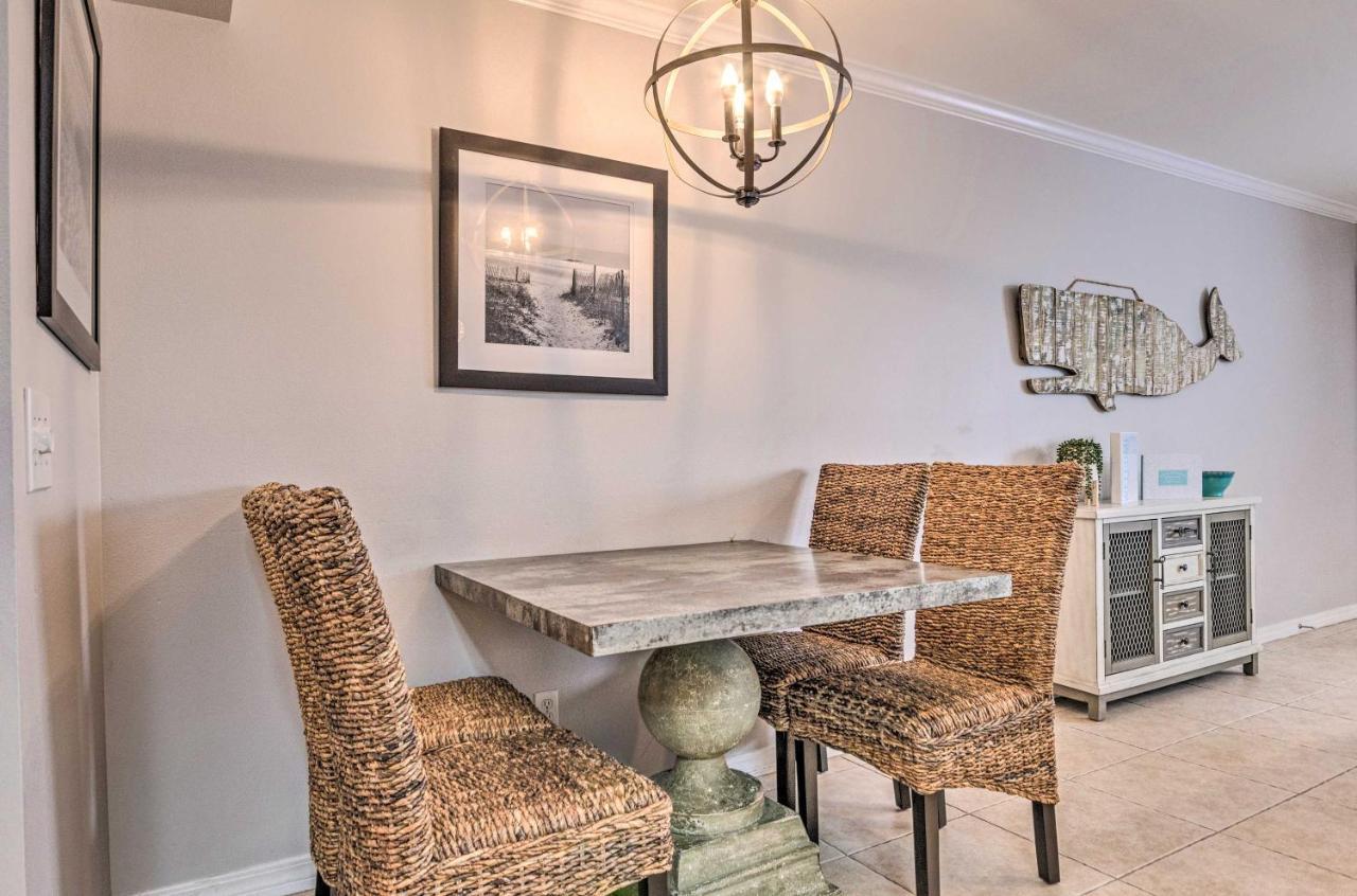 Beautiful Townhome Steps From Miramar Beach! Destin Buitenkant foto