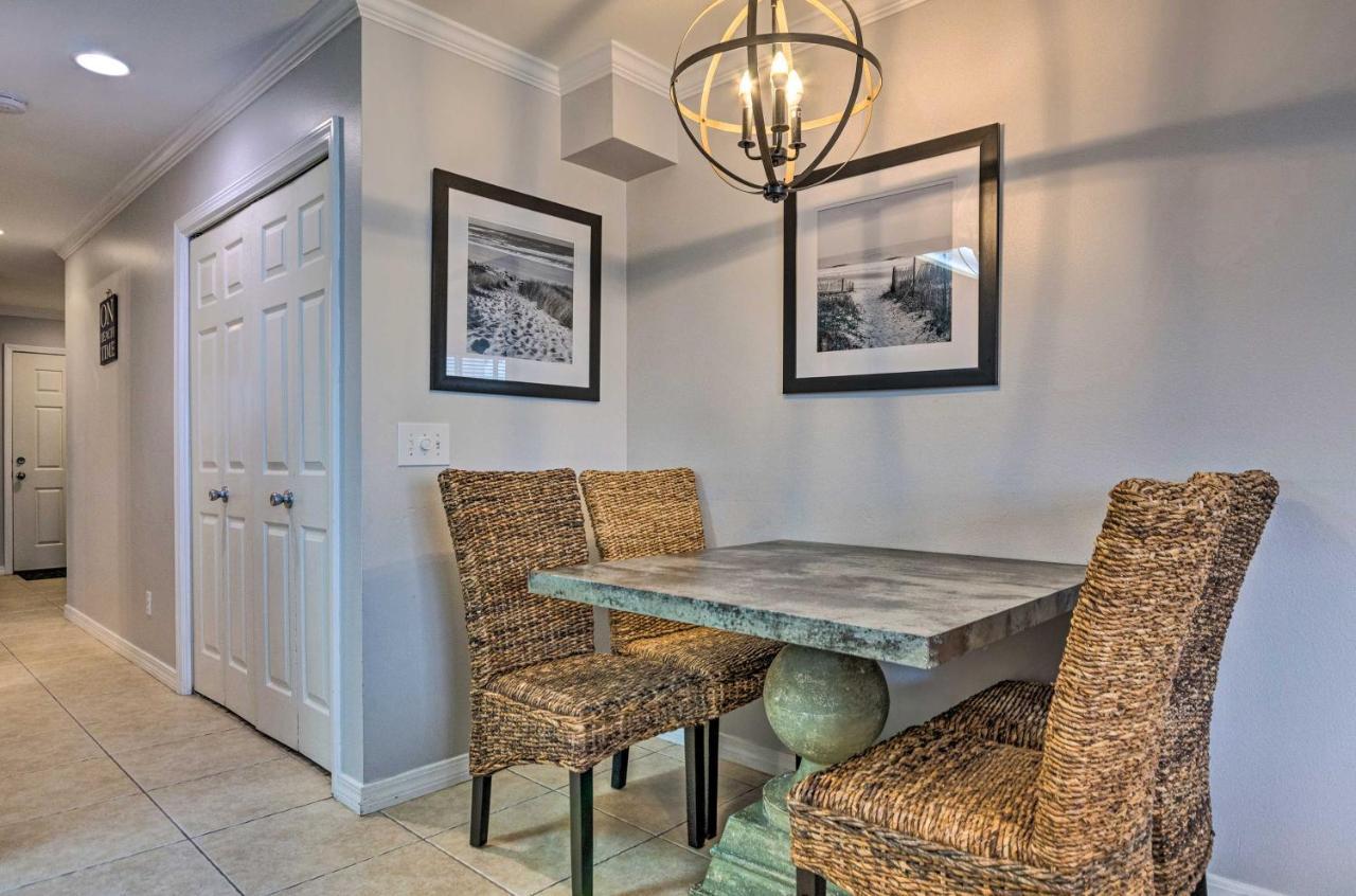 Beautiful Townhome Steps From Miramar Beach! Destin Buitenkant foto