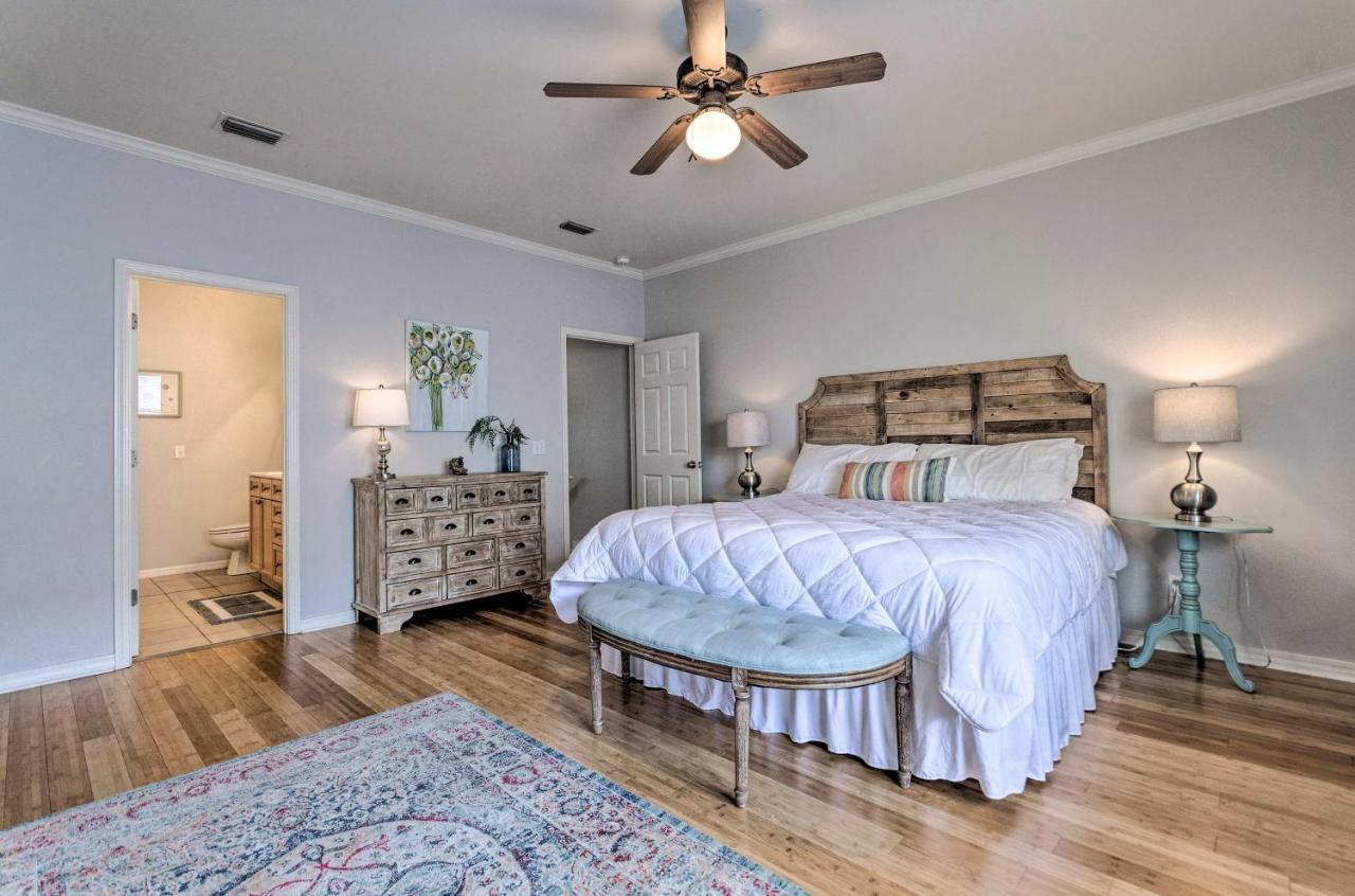 Beautiful Townhome Steps From Miramar Beach! Destin Buitenkant foto