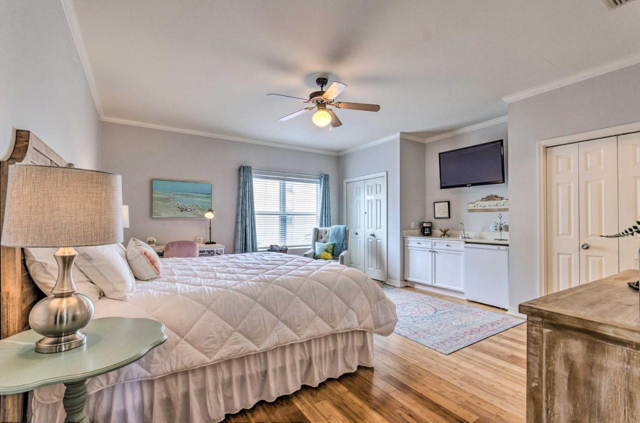 Beautiful Townhome Steps From Miramar Beach! Destin Buitenkant foto