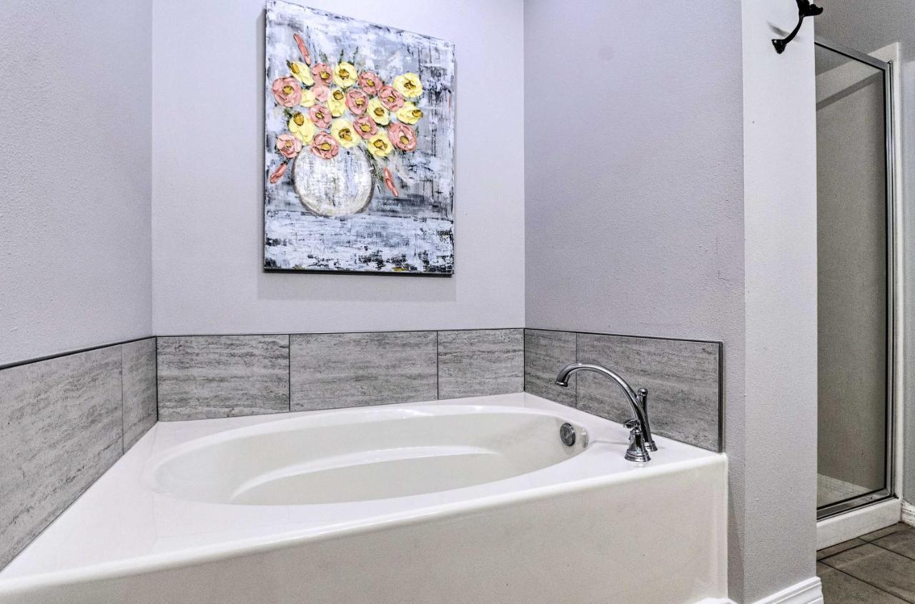 Beautiful Townhome Steps From Miramar Beach! Destin Buitenkant foto