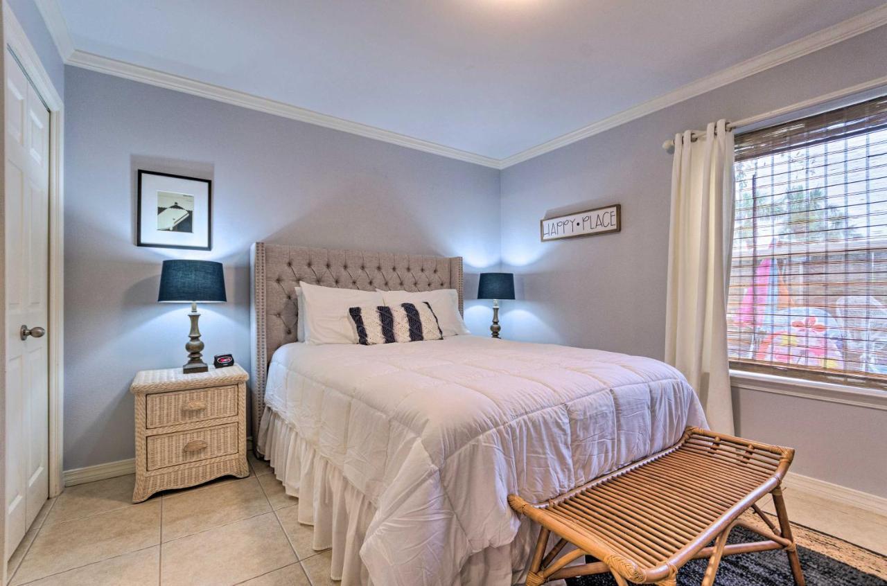 Beautiful Townhome Steps From Miramar Beach! Destin Buitenkant foto