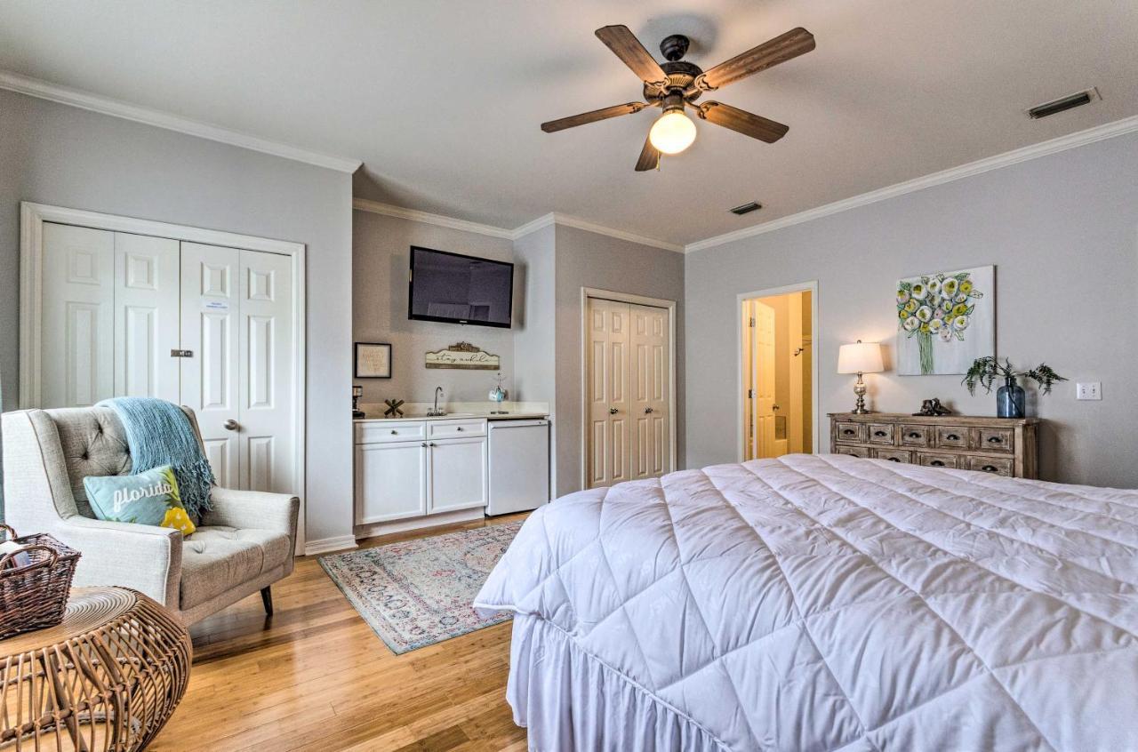 Beautiful Townhome Steps From Miramar Beach! Destin Buitenkant foto