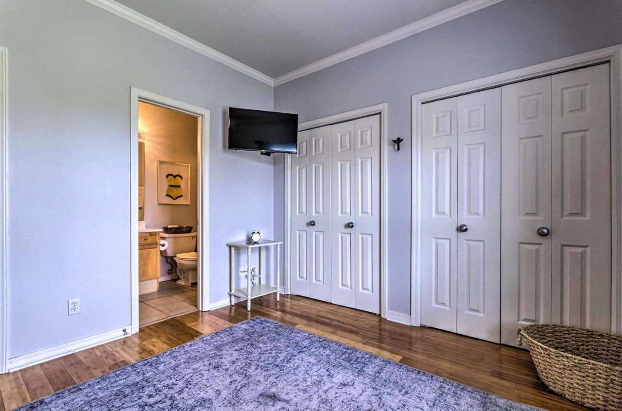 Beautiful Townhome Steps From Miramar Beach! Destin Buitenkant foto